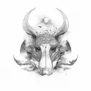 st louis arch tattoo design idea