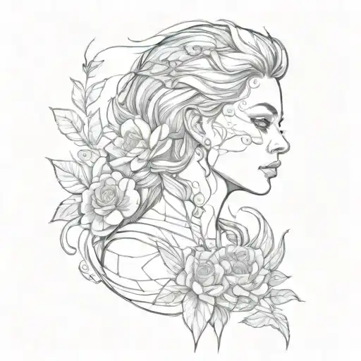 Carlos danyel  Jean Carlos  Mariana Sofía  Carlos Andrés  tattoo design idea