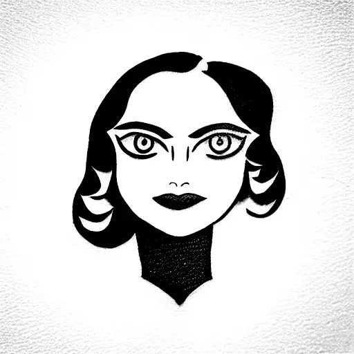 create a logo or a tattoo of 4 by 4 inches where the name Sohini is superimposed with the date 09.03.1998 tattoo design idea