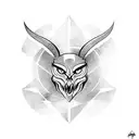 omen valorant tattoo design idea