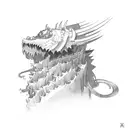 akatsuki tattoo design idea