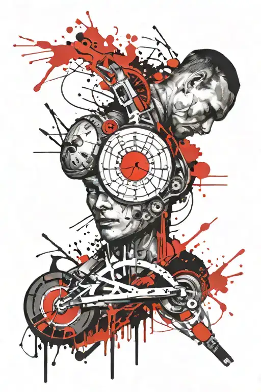 russia prison tattoo tattoo design idea