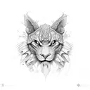 elijah tattoo design idea