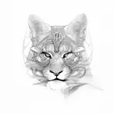 the name elijah tattoo design idea