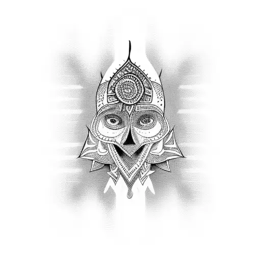 Sophia  tattoo design idea