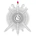 Combine the infinity symbol with cricket stumps and a birthday candle, representing the eternal connection between your birthday and Rohit Sharma's marriage on 13 December tattoo design idea