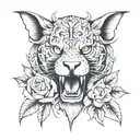 juan jose sombrada tattoo design idea