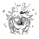 regular show tattoo design idea