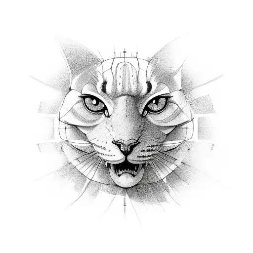 mental health tattoo design idea