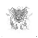 alas} tattoo design idea