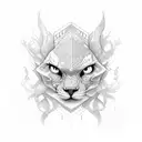 alas} tattoo design idea