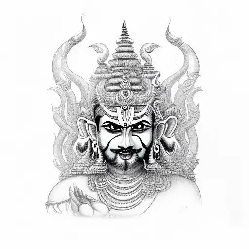 Ordershock Mahadev With Trishul Tattoo Stickers For Male And Female Tattoo  Body Art - Price in India, Buy Ordershock Mahadev With Trishul Tattoo  Stickers For Male And Female Tattoo Body Art Online In India, Reviews,  Ratings & Features | Flipkart.com