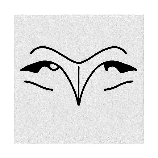 alas tattoo design idea