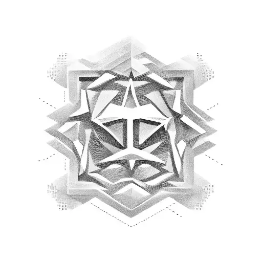 crie uma tatuagem sobre criptomoedas, bitcoin, análise gráfica mostrando um pivô de alta tattoo design idea