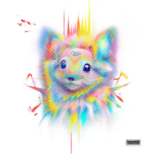 my next child tattoo design idea