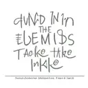 text "And in the end, the love you take is equal to the love you make" tattoo design idea