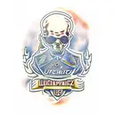 Lech Poznań Ultras tattoo design idea