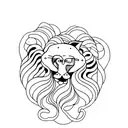 1968 tattoo design idea