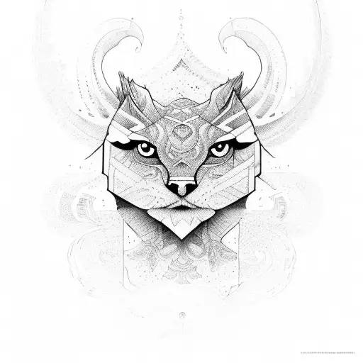 YAM in other language tattoo design idea