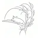 1991 tattoo design idea