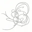 1991 tattoo design idea