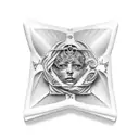 themis tattoo design idea