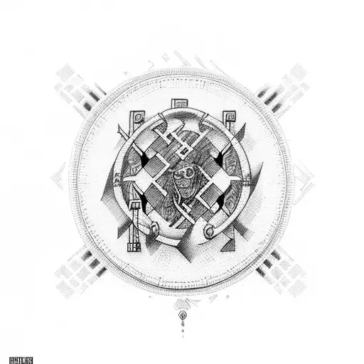 hold on pain ends crossword puzzle  tattoo design idea