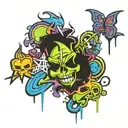 21.10 12.01 tattoo design idea