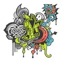 21.10 12.01 tattoo design idea