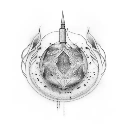 edward hooper tattoo design idea