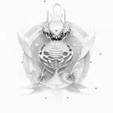 edward hooper tattoo design idea