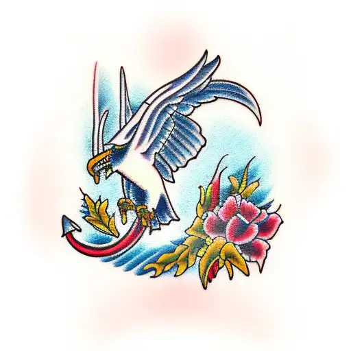 East Tennessee tattoo design idea