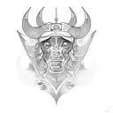 leo Escorpio Piscis libra  tattoo design idea