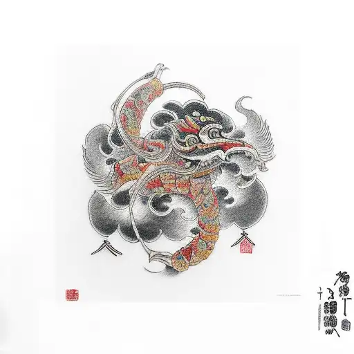 Nankurunaisa  tattoo design idea