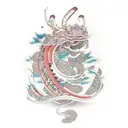 Nankurunaisa  tattoo design idea