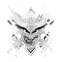 Nankurunaisa  tattoo design idea