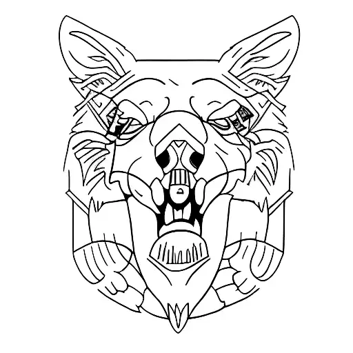 Roberto  tattoo design idea