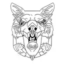 Roberto  tattoo design idea