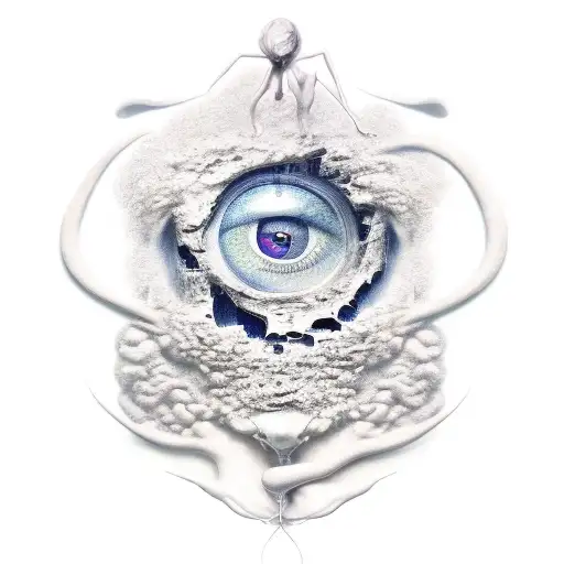 making no progress  tattoo design idea