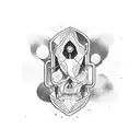 trying so hard with no progress tattoo design idea