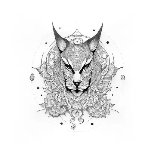 work in progress tattoo design idea