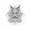 work in progress tattoo design idea