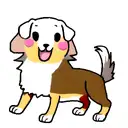 dog lover tattoo design idea