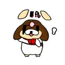 dog lover tattoo design idea