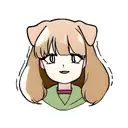 dog lover tattoo design idea