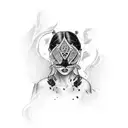 Taylor swift tattoo design idea