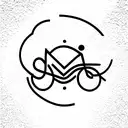 broken chain tattoo design idea