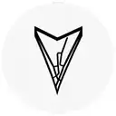 broken chain tattoo design idea