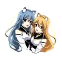  gemini tattoo design idea