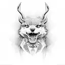 Camaro  tattoo design idea